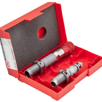 HORN 545102 MATCH GRADE DIE SET 22CRD