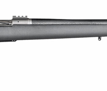 Christensen Arms 8010800401 Summit TI  6.5 Creedmoor 4+1 16.25" Carbon Fiber Threaded Barrel, Natural Titanium Drilled & Tapped Receiver, Black Carbon Fiber Fixed Sporter Stock