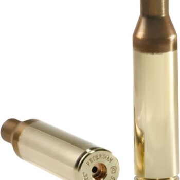 PETERSON 40020-P  338 NORMA                   250