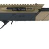 TRI 60005 KR22 22LR 38" 10R FDE 2 190483