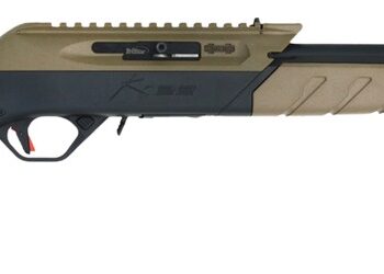 TRI 60005 KR22          22LR 38" 10R FDE