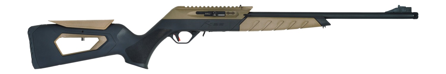 TRI 60005 KR22 22LR 38" 10R FDE 3 TRI 60005 KR22 22LR 38" 10R FDE