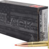 Hornady 80891 Black 300Blackout 208gr Hornady A Max 20 Per Box/10 Case 2 22883