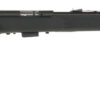 Savage Arms 91800 93 F Full Size 22 WMR 5+1 21" Matte Black Sporter Barrel, Matte Black Carbon Steel Receiver, Matte Black Fixed Synthetic Stock, Right Hand 1 24151