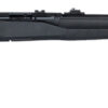 Savage Arms 70200 B Series F Full Size 22 LR 10+1 21" Matte Black Button Rifled Barrel, Matte Black Drilled & Tapped Carbon Steel Receiver, Matte Black Fixed Synthetic Stock, Right Hand 1 24708