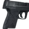 Talon Grips 705G Adhesive Grip Textured Black Granulate for S&W M&P Shield 9,40 1 27309
