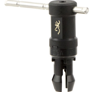 Browning 1130035 T-Wrench  Black Polymer 20 Gauge Shotgun