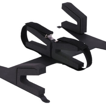 Big Sky Racks BSR2 Sky Bar 2 Gun Steel Holds 2