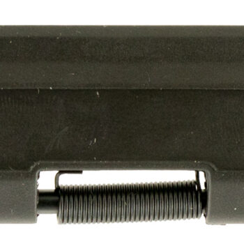 Strike Industries ARUDCE0122 Ultimate Dust Cover AR-15, M4, M16 Black Polymer 3.46"