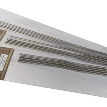 Strike ARGTPSV AR15 Gas Tube Pistol Length 304 Stainless Steel 6.75"