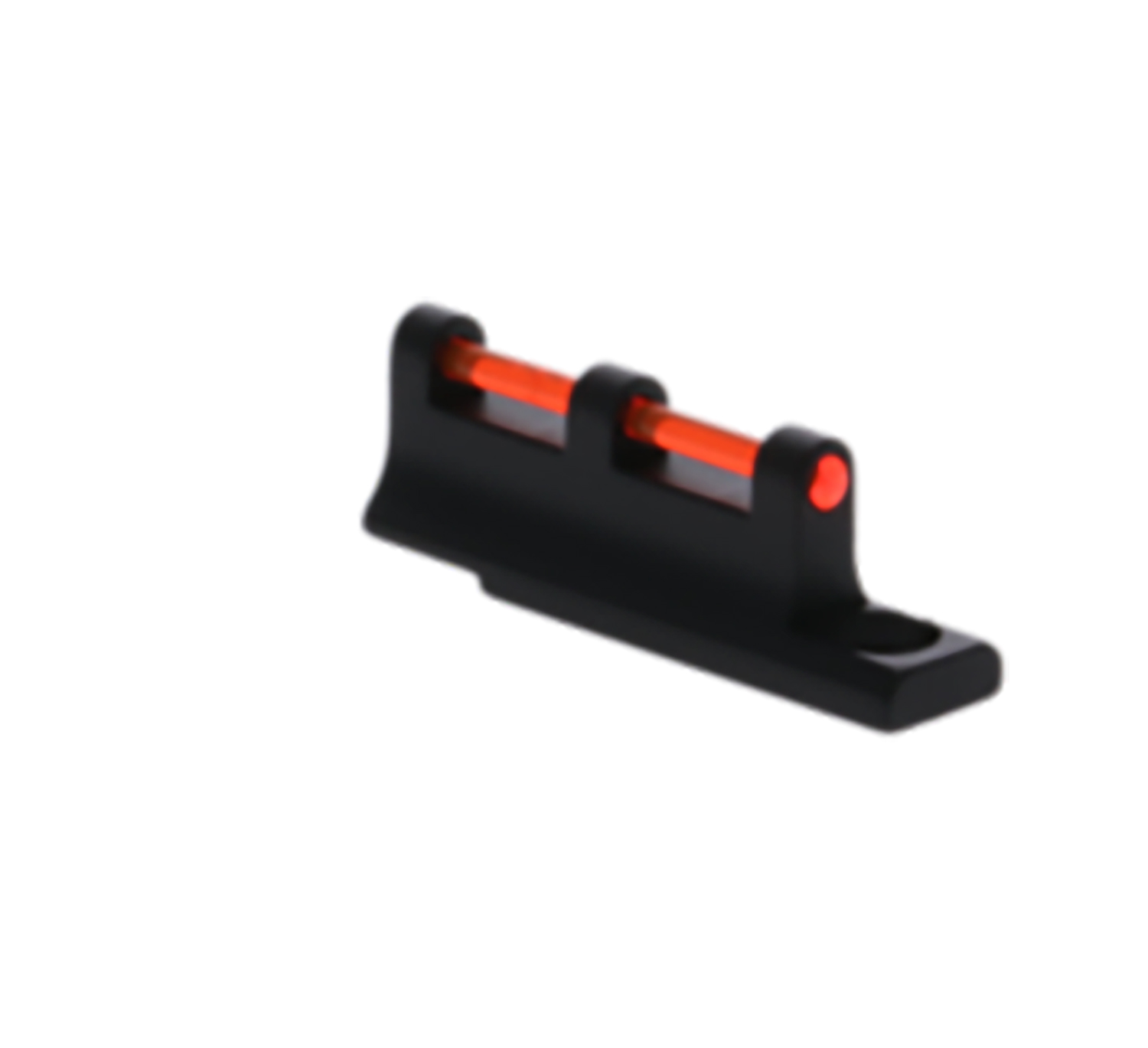 Truglo TG950X Tru-Bead Universal Shotgun w/Ghost Ring Red/Green Fiber Optic Black 3 Truglo TG950X Tru-Bead Universal Shotgun w/Ghost Ring Red/Green Fiber Optic Black