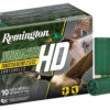 Remington Ammunition 20693 Wingmaster HD 12Gauge 2.75" 1 1/4oz 4Shot 10 Per Box/10 Case 1 38104