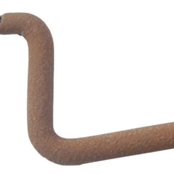 HME BGH10 Bow & Gear Holder Brown, 10 Pk