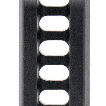 Strike Industries BTGFANGBK Fang Trigger Guard Black Aluminum For AR-Platform