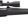 Winchester Guns 535705236 XPR Scope Combo 338 Win Mag 3+1 26" Matte Black Synthetic Stock Matte Blued Right Hand Vortex Crossfire II 3-9x40mm 1 450