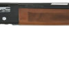 TriStar 24104 Viper G2 Compact 20 Gauge Semi-Auto 3" 5+1 24" Black Vent Rib Barrel, Black Steel Receiver, Fixed Walnut Stock, Beretta/Benelli Choke Tube, Right Hand 1 45591