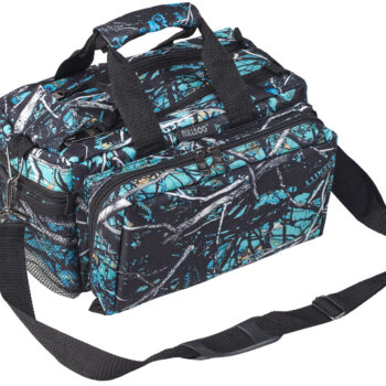 Bulldog BD910SRN Deluxe  Serenity Camo Nylon