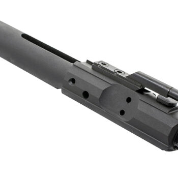 CMMG 38BA423 Bolt Carrier Group MK3 308 Win Black Phosphate Steel