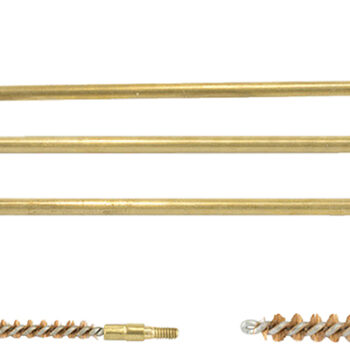 DAC UGC172 Universal Cleaning Kit Multi-Caliber Pistol/Rifle 7 Pieces