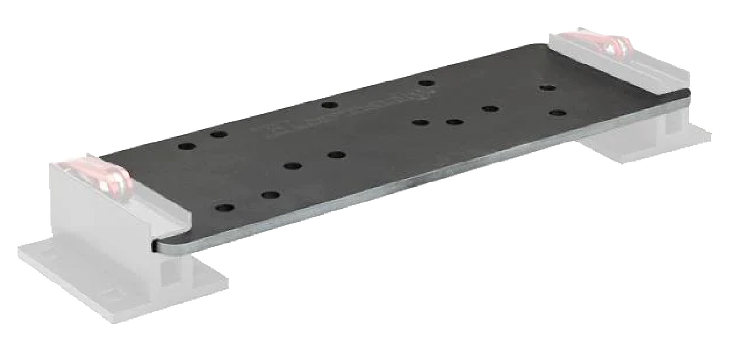 Hornady 399698 Lock-N-Load QD Mounting Plate Metal Quick Detach 3 Hornady 399698 Lock-N-Load QD Mounting Plate Metal Quick Detach