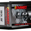 Barnes Bullets 31150 LRX Long Range 338Cal 250gr Boat Tail 50/Box 2 51216