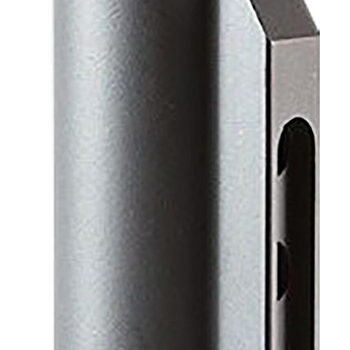 Patriot Ordnance Factory 00342 Buffer Tube Anti-Tilt 223 Rem Black Aluminum AR-Style