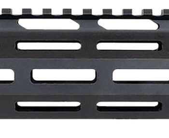 Aim Sports MTM13H308 AR Handguard  13.50" High M-LOK Style Made of 6061-T6 Aluminum with Black Anodized Finish for 308 Cal AR-10