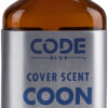 Code Blue OA1106 Coon Urine Raccoon Cover Scent 2 oz Bottle 2 55403