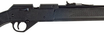 Daisy 35 Powerline 35 Air Rifle Pump Pneumatic 177 50rd Shot Black Black Receiver Black