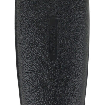 Pachmayr 01413 Decelerator Old English Black Small Rubber For Shotgun