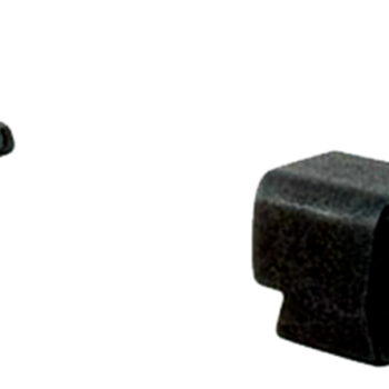 Trijicon 600573 HD Night Sights  Green/Tritium Yellow Outline Front Sight-Green Tritium Black Outline Rear Sight Sig Sauer P225/P226/P228 #8 Front/#8 Rear