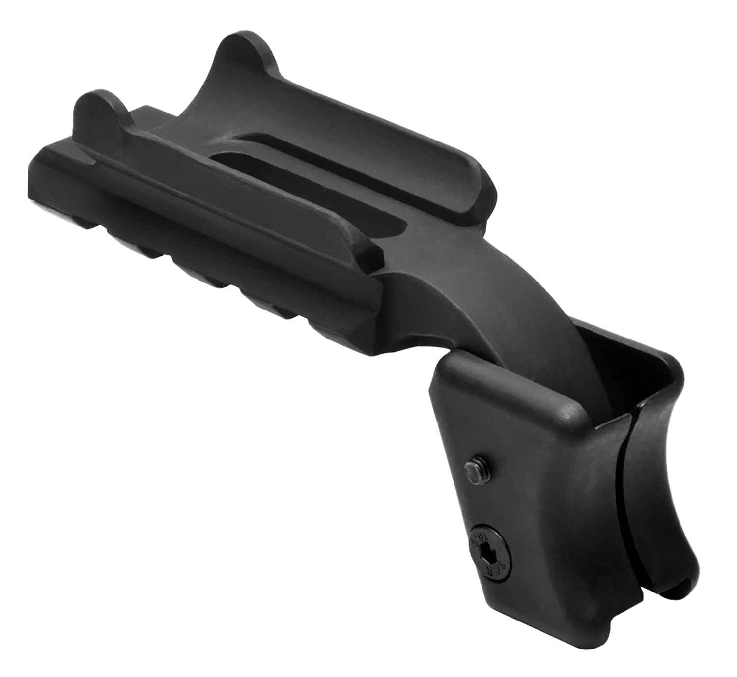 NcStar MADBER Beretta 92/M9 Trigger Guard Mount/Rail Black 3 NcStar MADBER Beretta 92/M9 Trigger Guard Mount/Rail Black