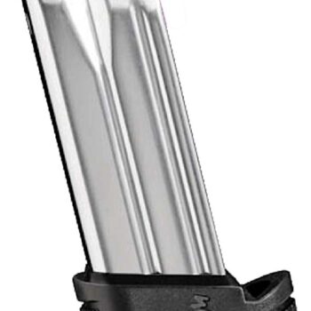 Springfield Armory XD45452 XD-M Compact 13rd 45 ACP Stainless Steel