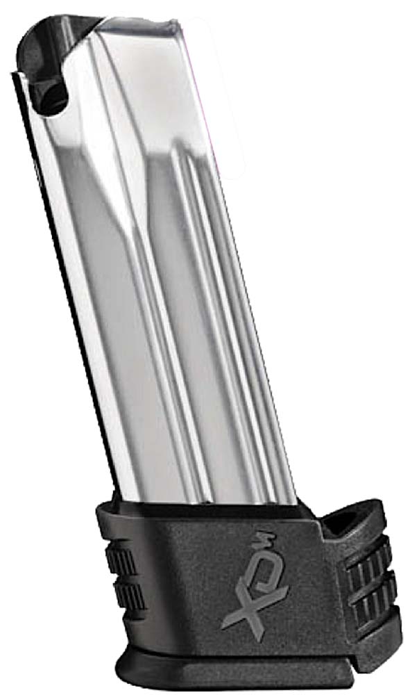 Springfield Armory XD45452 XD-M Compact 13rd 45 ACP Stainless Steel 3 Springfield Armory XD45452 XD-M Compact 13rd 45 ACP Stainless Steel