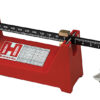 Hornady 050109 Lock-N-Load Balance Beam Scale 500 Grains Capacity 1 84987