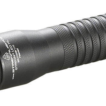 Streamlight 74778 Strion LED HL  Black Anodized 160/320/615 Lumens White