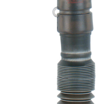 Primos PS320 Grunter  Grunter Call Hog Sounds Attracts Hog Gray Plastic