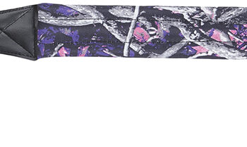 Bulldog BD815MDG Deluxe  Rifle Sling Muddy Girl Nylon 1" Wide Padded Design