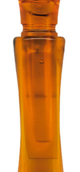 Duck Commander DC2005 Duck Picker  Double Reed Mallard Hen Sounds Attracts Ducks Orange Polycarbonate