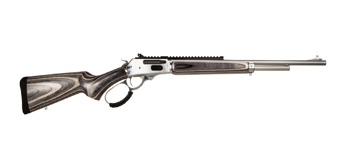 ROSSI R95 30-30 SS/LAM 20" 2 ROSSI R95 30-30 SS/LAM 20"