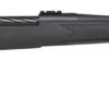 Mossberg 27884 Patriot Full Size 270 Win 5+1 22" Matte Blued Fluted Barrel, Drilled & Tapped Matte Blued Stainless Steel Receiver, Fixed Synthetic Stock, Right Hand 2 96990