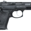 CZ-USA 91194 75 D PCR Compact Frame 9mm Luger 14+1 3.75" Black Steel Barrel, Black Steel Serrated Slide, Black Polycoat Aluminum Frame w/Beavertail, Black Rubber Grip, Right Hand 1 97910