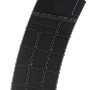 ProMag HECA9 Standard  30rd 223 Rem/5.56x45mm Fits H&K 93 Black DuPont Zytel Polymer