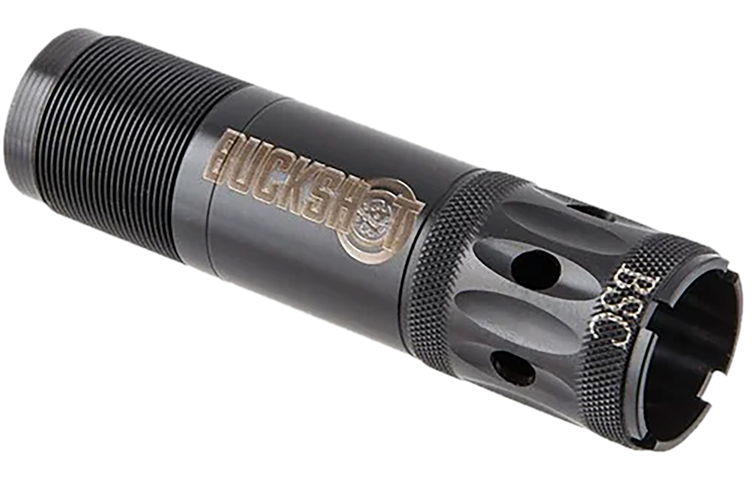 Carlson's Choke Tubes 13399 Buckshot Remington Rem Choke 12 Gauge Ported 17-4 Stainless Steel 3 Carlson's Choke Tubes 13399 Buckshot Remington Rem Choke 12 Gauge Ported 17-4 Stainless Steel