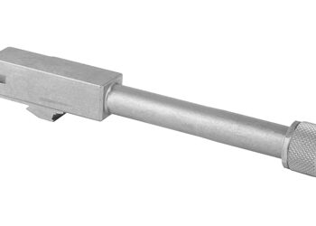 Alternative view of ADV ARMS THRDD BARREL FOR GLK 17/22