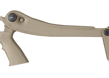 ADV TECH 12GA MOSS/REM T-FOLD FDE