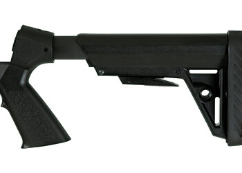 ADV TECH 12GA MOSS/REM/WIN 6 POS STK