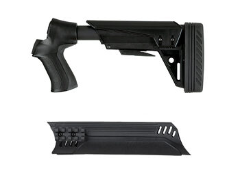 ADV TECH T3 G2 REM/MOSS STK/FRND BLK