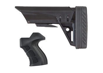 ADV TECH TAC-LT STK X2 BP/GRIP 590R