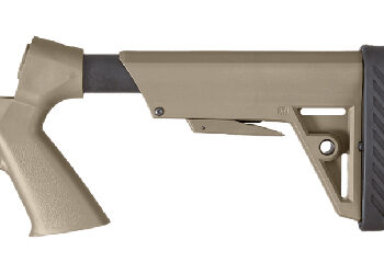 ADV TECH SHFORCE G2 REM/MOSS STK FDE